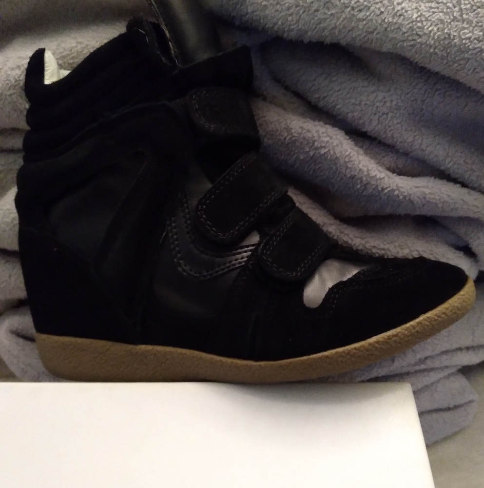 Steve Madden Hilight